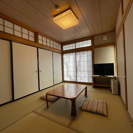 Kusatsuonsen Hoshikawa Kusatsu  Εξωτερικό φωτογραφία