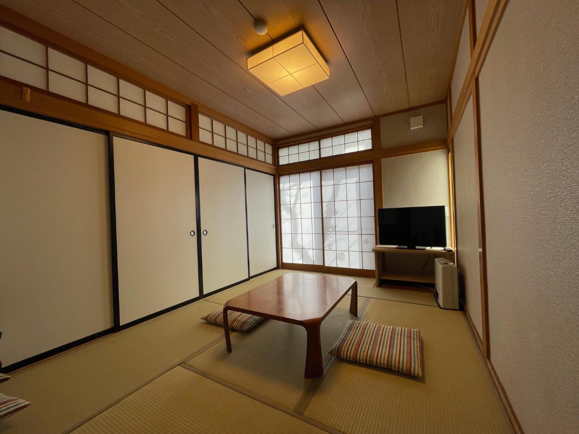 Kusatsuonsen Hoshikawa Kusatsu  Εξωτερικό φωτογραφία